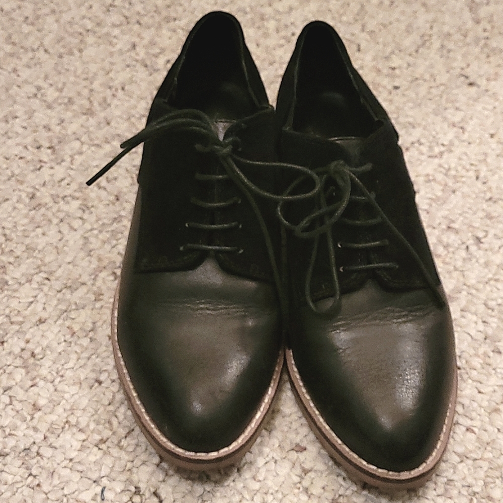 SHOE